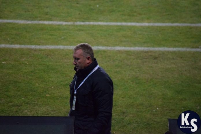 nikolai kirov