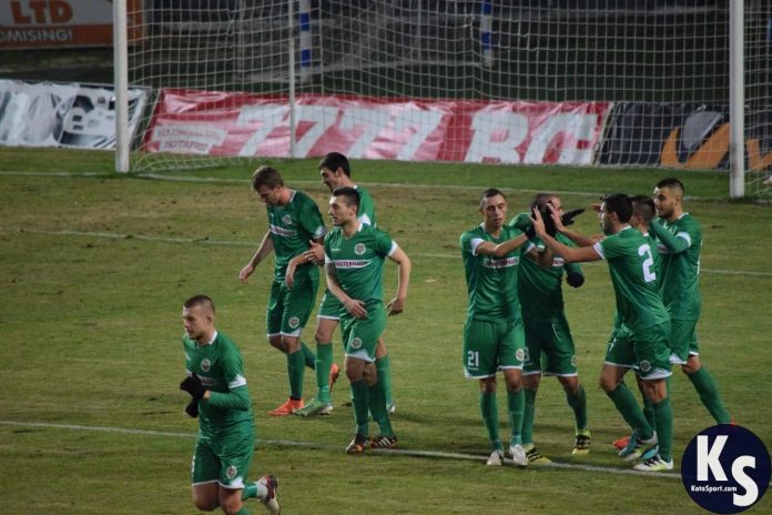 neftohimik otbor
