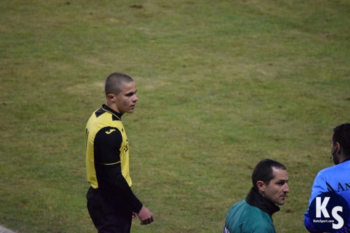 kristian dobrev