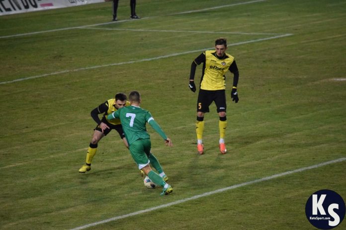 neftohimik botev plovdiv 5. kristian dimitrov