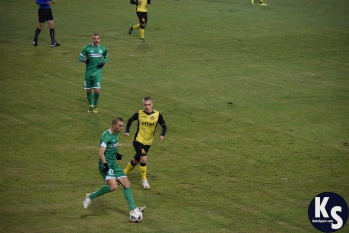 neftohimik botev plovdiv mariqn ognqnov