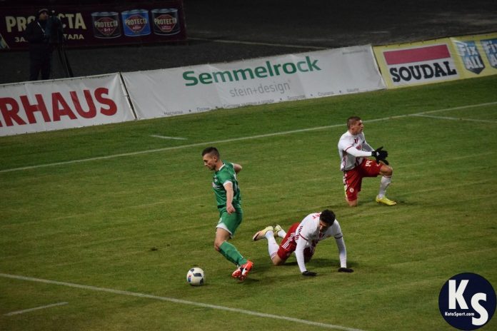 neftohimik cska mihael orachev