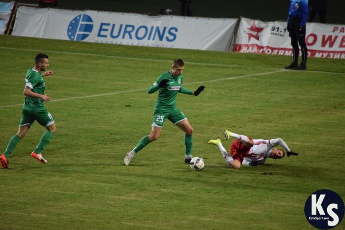 neftohimik cska angel granchov