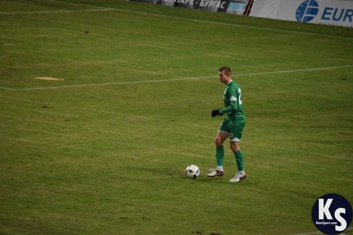 neftohimik cska angel granchov