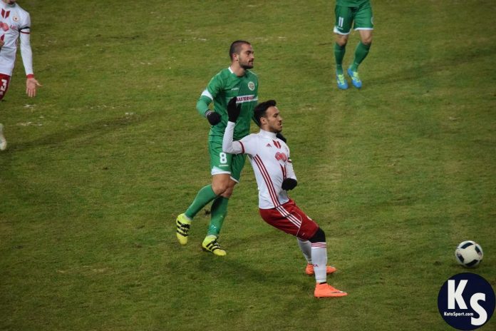 neftohimik cska arsenio nunesh nikolai diulgerov