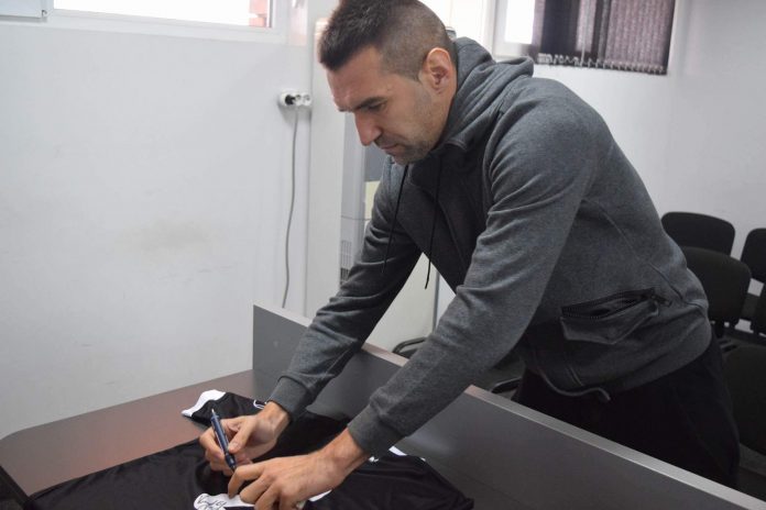 martin kamburov