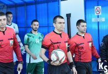 Волен Чинков с исторически първи наряд в новия турнир!