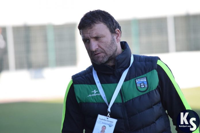 kostadin angelov