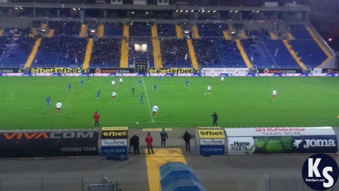 stadion georgi asparuhov gerena sektor a