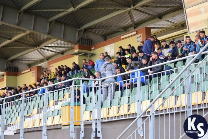 stadion pomorie
