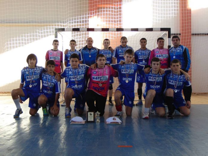 fregata starsha u16