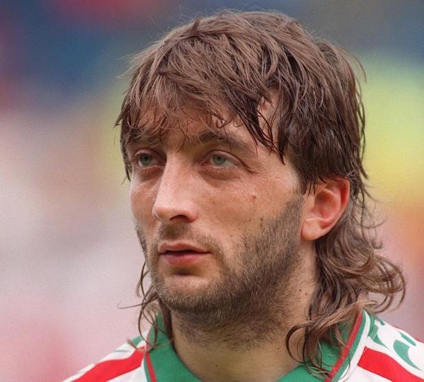 trifon ivanov