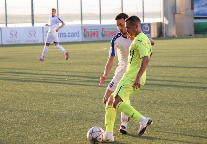 pomorie spartak pleven