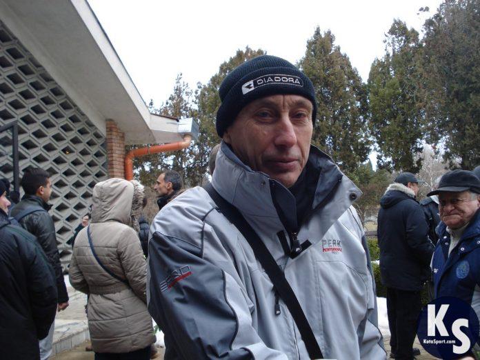 pogrebenie ivan pritargov dimitar kostov