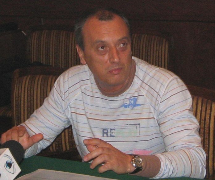 rumen angelov
