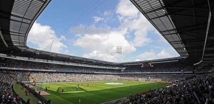 Weserstadion