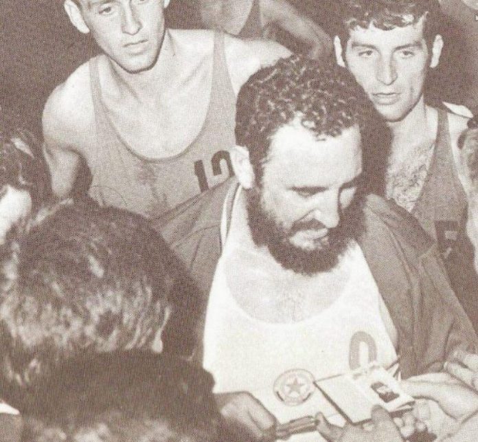 fidel castro