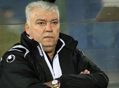 hristo bonev