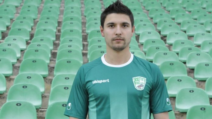 iliq milanov