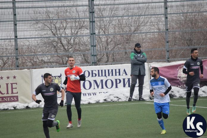 pomorie neftohimik ivailo vasilev