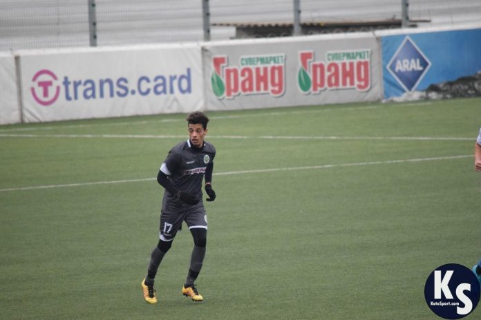 amine oudrihiri