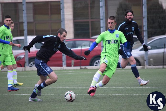 sozopol vereq u19 kristiqn peshov