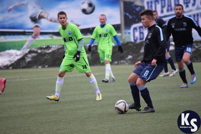 sozopol vereq u19 mehmedali