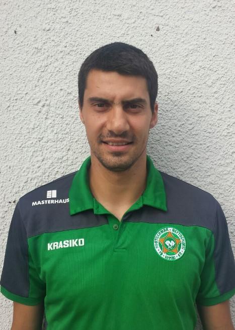 tihomir trifonov