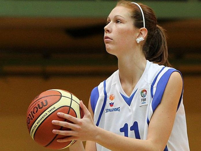 tina trebec