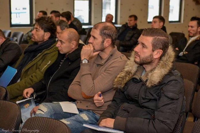 treniori neftohimik milen hristov nikolai krastev ivan donchev venelin petkov