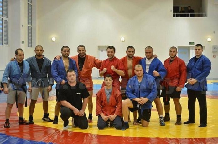 sambo