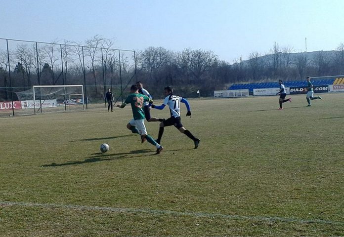 neftohimik u19 lokomotiv burgas