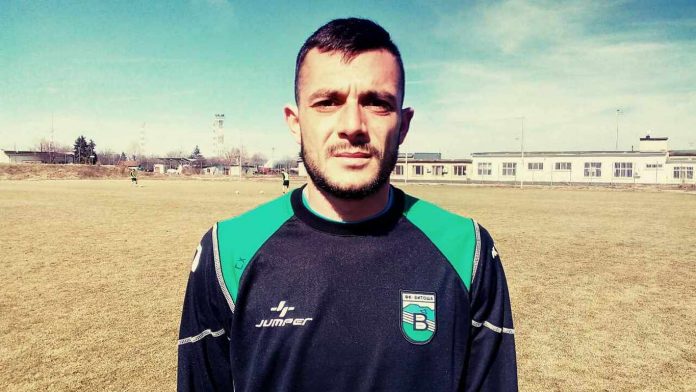 Stefan Hristov
