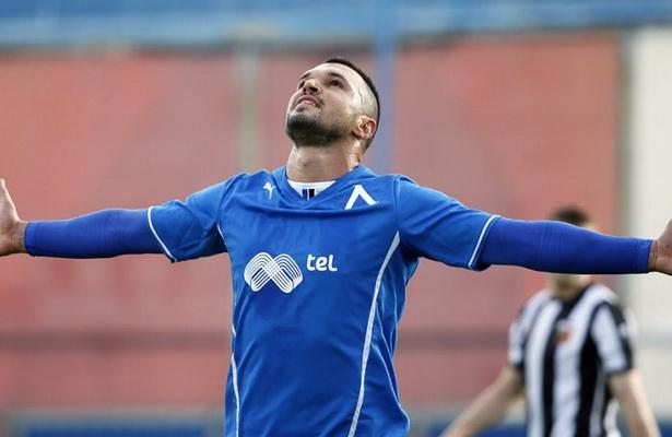 Valeri Bojinov