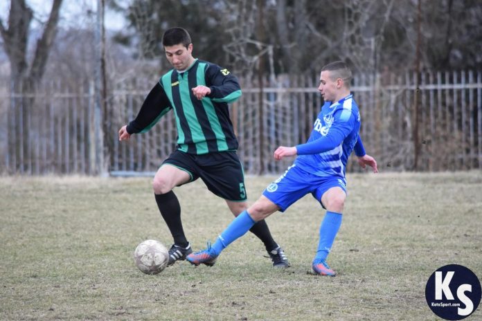 chernomoretz 1919 strandja-agrokorn shokolad