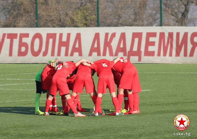 cska diush