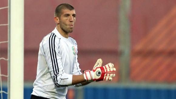 evgeni aleksandrov