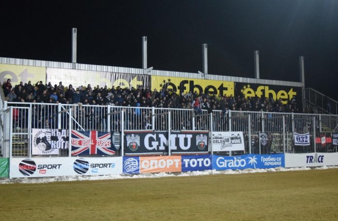 lokomotiv plovdiv fenove
