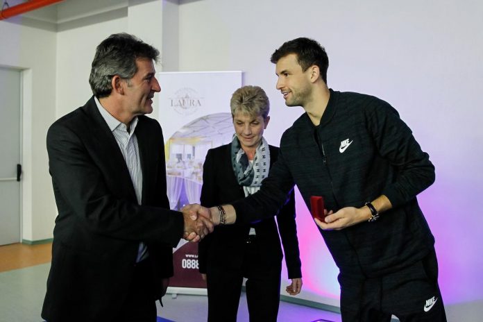 grigor dimitrov emil kostadinov