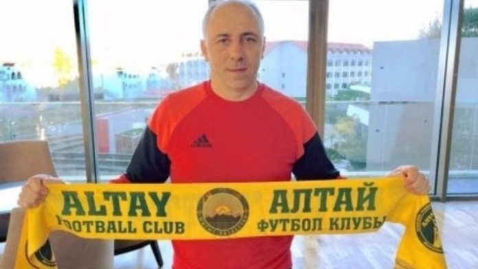 ilian iliev