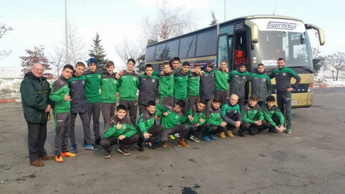 neftohimik u15