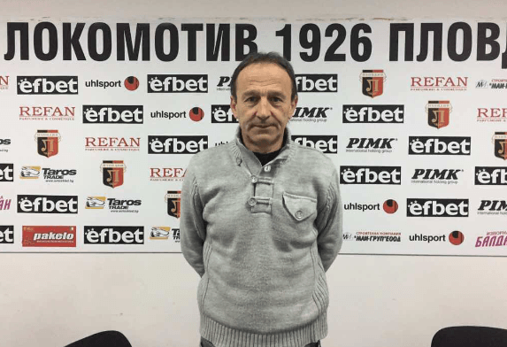 ivan marinov