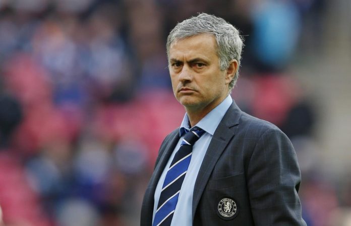 jose mourinho