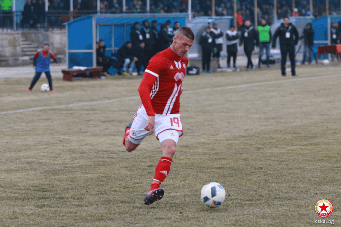 kiril despodov