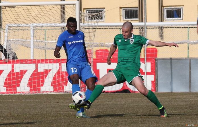 levski pirin