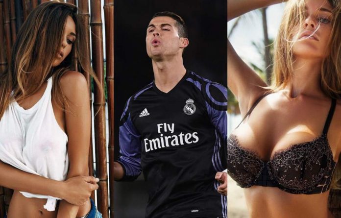 lilia ronaldo