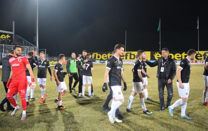 lokomotiv plovdiv otbor