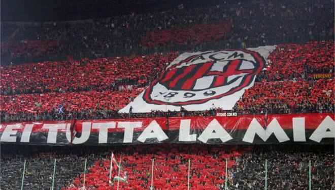 milan