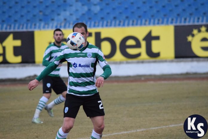 nesebar cherno more georgi iliev