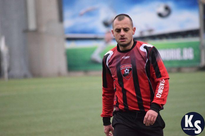 petar kolev